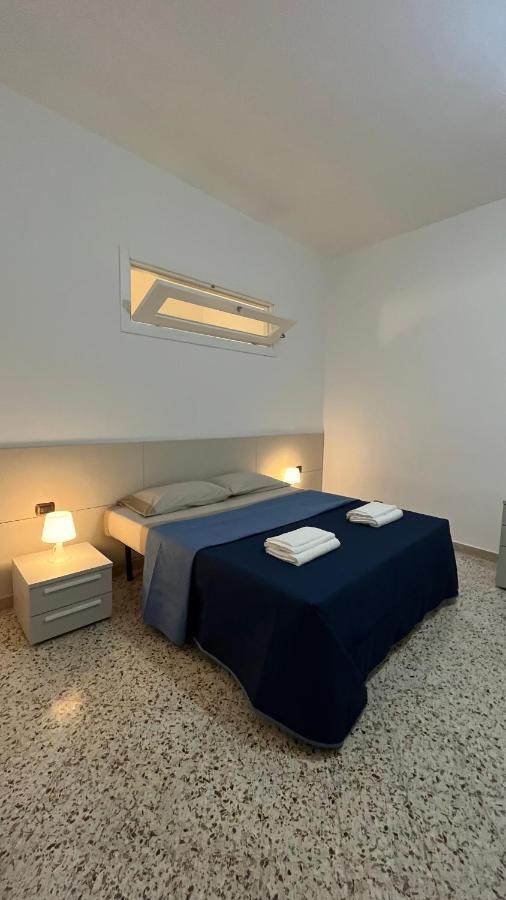 Onethousand House In Bari Con Smarttv Buitenkant foto