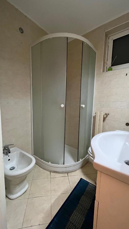 Onethousand House In Bari Con Smarttv Buitenkant foto