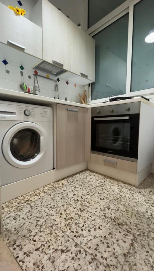 Onethousand House In Bari Con Smarttv Buitenkant foto