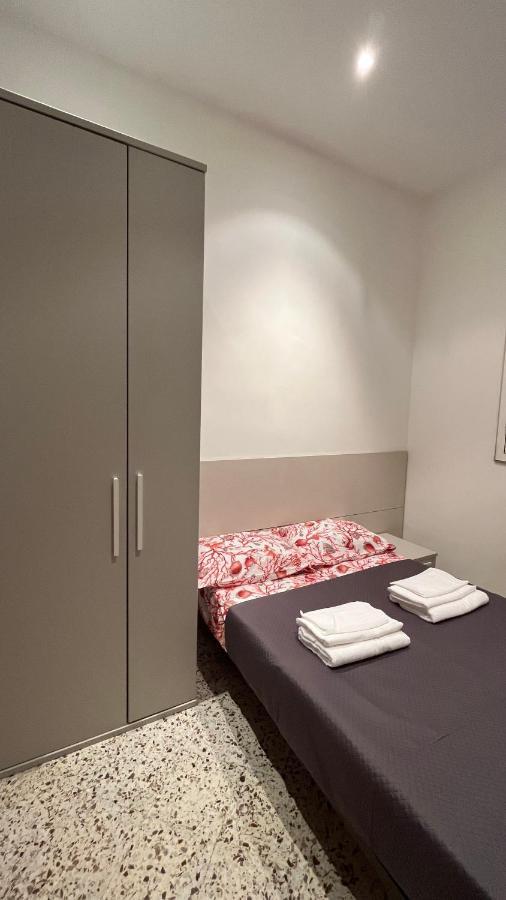 Onethousand House In Bari Con Smarttv Buitenkant foto
