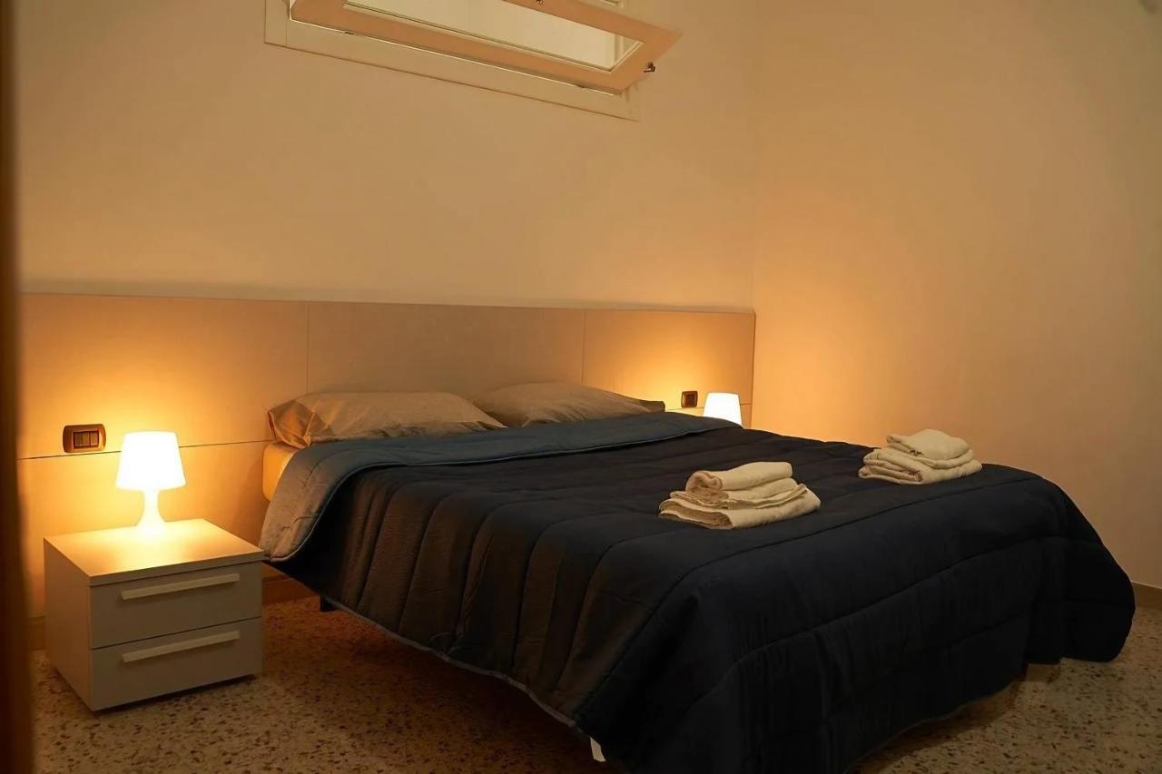 Onethousand House In Bari Con Smarttv Buitenkant foto
