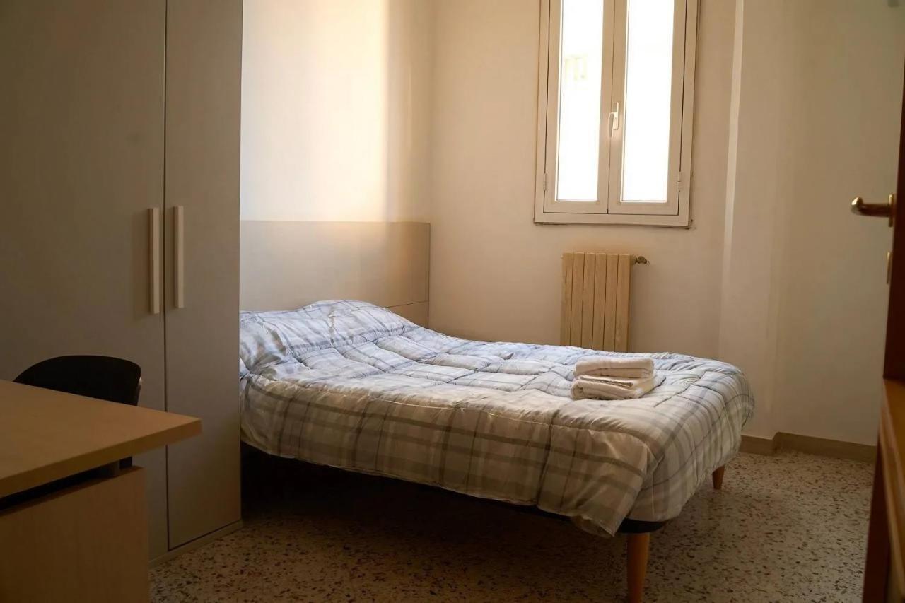 Onethousand House In Bari Con Smarttv Buitenkant foto