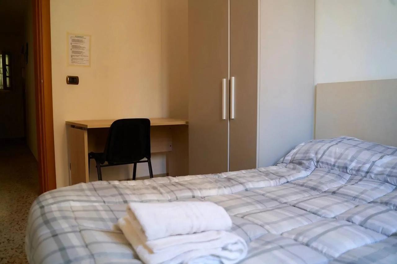 Onethousand House In Bari Con Smarttv Buitenkant foto
